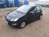 Smart ForFour 1,3 passion - Smart ForFour: 1.3