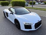Audi R8 SPYDER V10 5.2 FSI Quattro Carbon/Keramik/B&O - Audi R8: V10