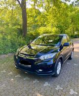 Honda HR-V 1.6 i-DTEC Elegance Elegance - Honda HR-V mit Diesel-Antrieb