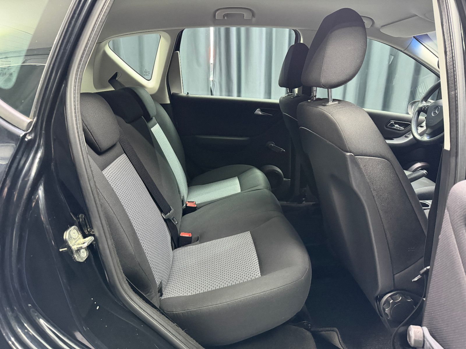 Fahrzeugabbildung Mercedes-Benz Mercedes Benz A 150 |AUTOMATIK