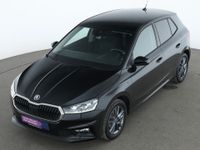 Skoda Fabia - Vorschau Bild 10
