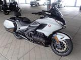 Honda GL 1800 B DCT, 1. Hand, scheckheftgepfle - Motorräder in Dresden