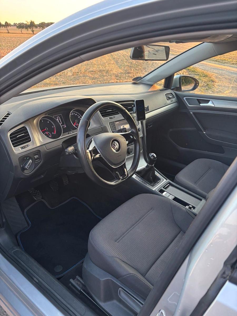 Volkswagen Golf 2015 — photo 5