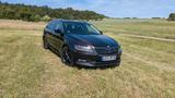 Skoda Superb Combi 2.0 TDI DSG 4x4 Style AHK