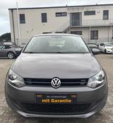 Volkswagen Polo V Comfortline/4Zylinder/SEHR GEPFLEGT - VW Polo Gebrauchtwagen in Wiesbaden