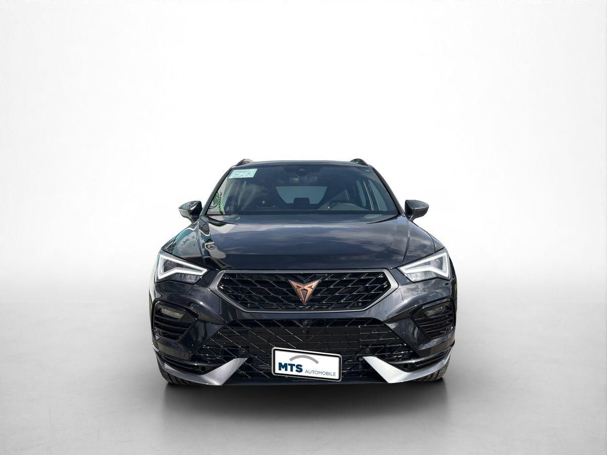 Cupra Ateca - Bild 3