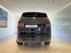 Foto Nummer 6: LAND ROVER Discovery