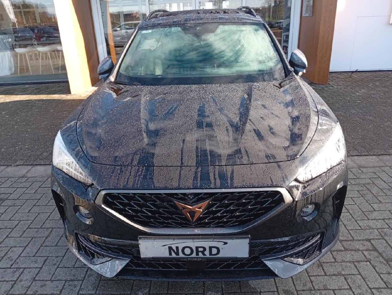 Cupra Formentor VZ 4Drive 2.0 TSI Pano.Dach