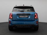 MINI Countryman D (Cooper) JohnWorks Kamera HUD Sport - MINI Countryman D (Cooper)