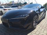 Toyota Supra SPEEDWAY ANDORID AUTO APPLE CAR PLA - gebrauchte Toyota Supra aus dem Jahr 2021