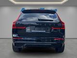 Volvo XC60 Ultra Black Edition Recharge Plug-In Hybrid - Volvo XC60 Black Gebrauchtwagen