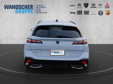 Peugeot 308 SW GT 1.5 BlueHDi 130 NAVI KAMERA 360