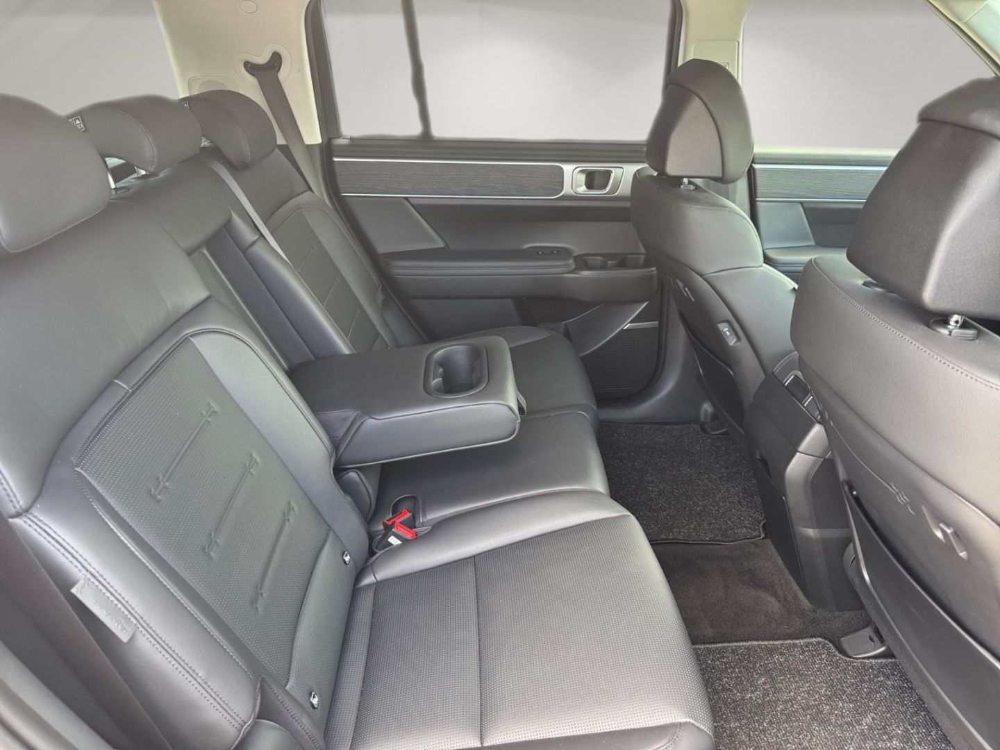 Hyundai SANTA FE - Bild 13
