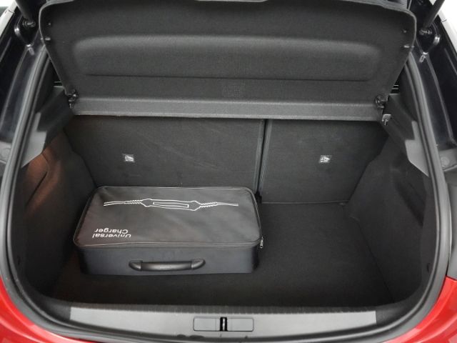 Corsa-e F GS LINE 50kWh AT+LED+SITZHEIZUNG+SPORT