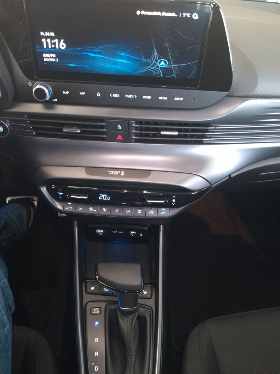 Hyundai BAYON – Bild 13