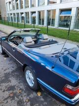 Mercedes-Benz Mercedes A124 E220 Sportline Cabrio 1997  ... - Mercedes-Benz: Cabrio, A124