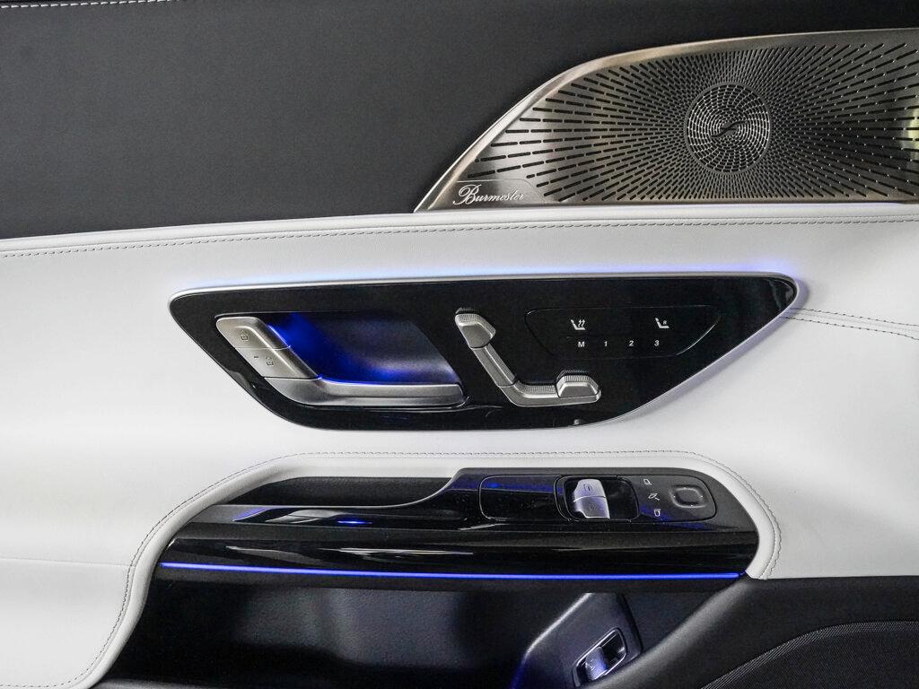Mercedes-Benz AMG GT 43-NIGHT-DISTRONIC-MEMORY-SOUND-UVP 138.2
