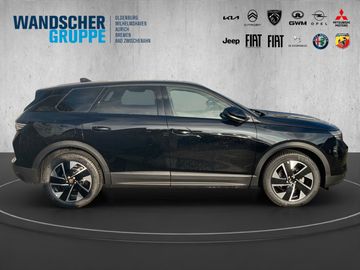 Opel Grandland 1.2 48V W GS 360+HUD+Kam.+KeyLess+Navi