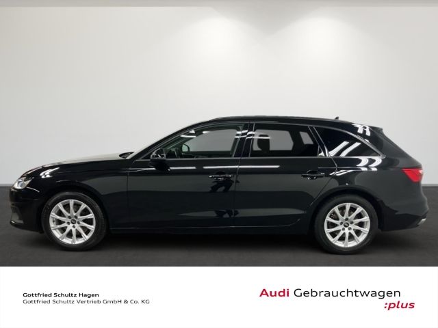 Audi A4 - Bild 3