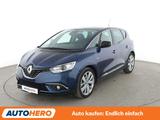 Renault Scenic 1.3 TCe Limited Aut.*NAVI*PDC*CAM*SHZ* - Renault Scenic in Bochum