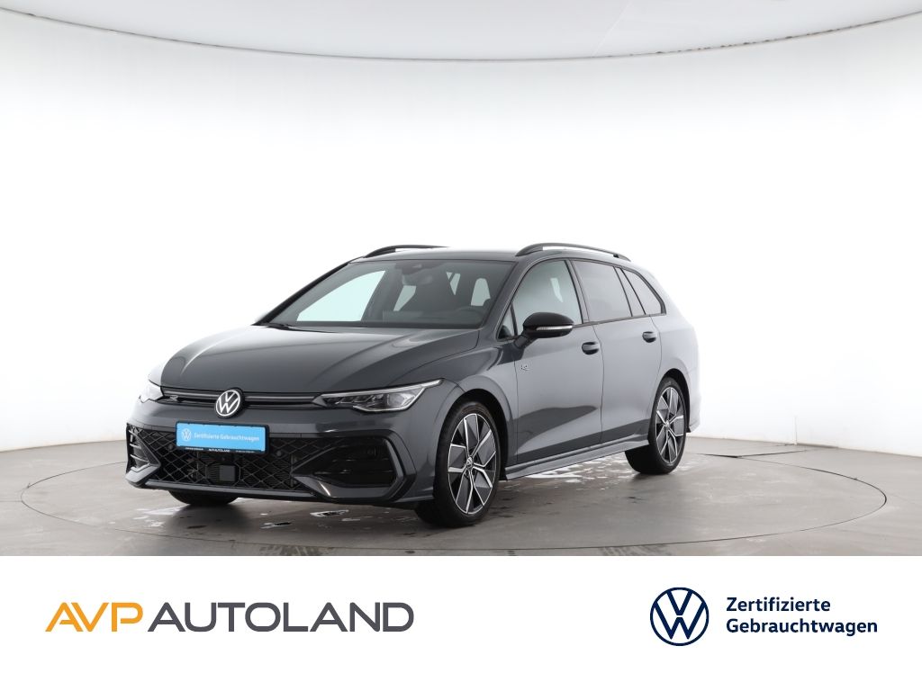 Golf VIII Variant 2.0 TDI DSG R-Line | NAVI |