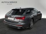 Audi A6 S-line TFSIe quattro S-tronic|MATRIX|B&O|AHK| - Audi A6 mit Hybrid-Antrieb