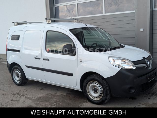 Renault Kangoo Rapid Extra -AHK-Sortimo-Klima