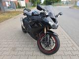 Kawasaki Ninja ZX-10R - KAWASAKI 2009 ZX10R