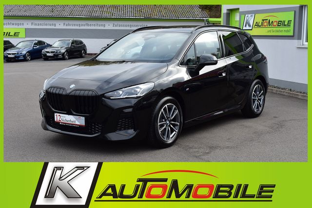 BMW 218i Active Tourer M Sport LED+Navi+H&K+Kamera