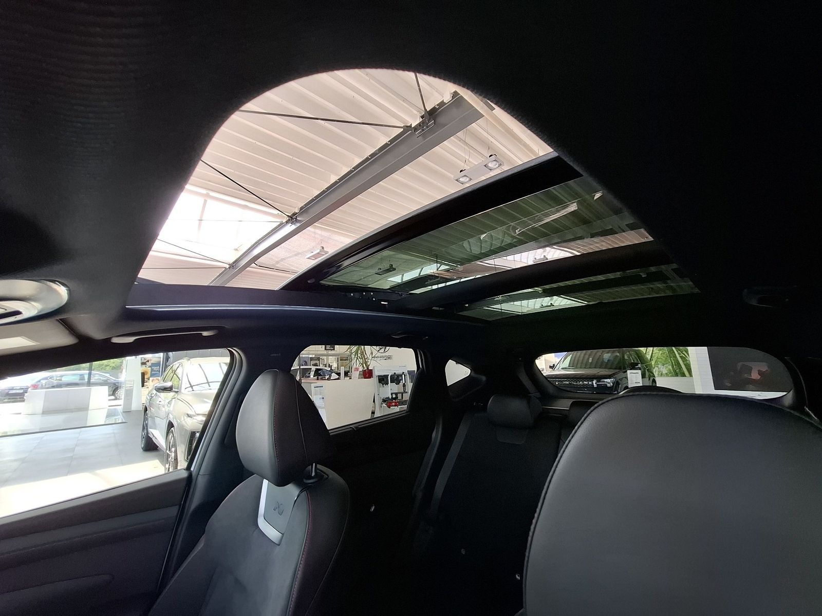 Hyundai TUCSON - Bild 38