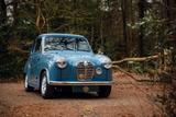 Austin A 30 Rally - Austin Gebrauchtwagen