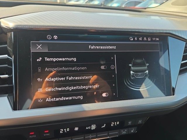 Audi Q4 e-tron - Bild 20