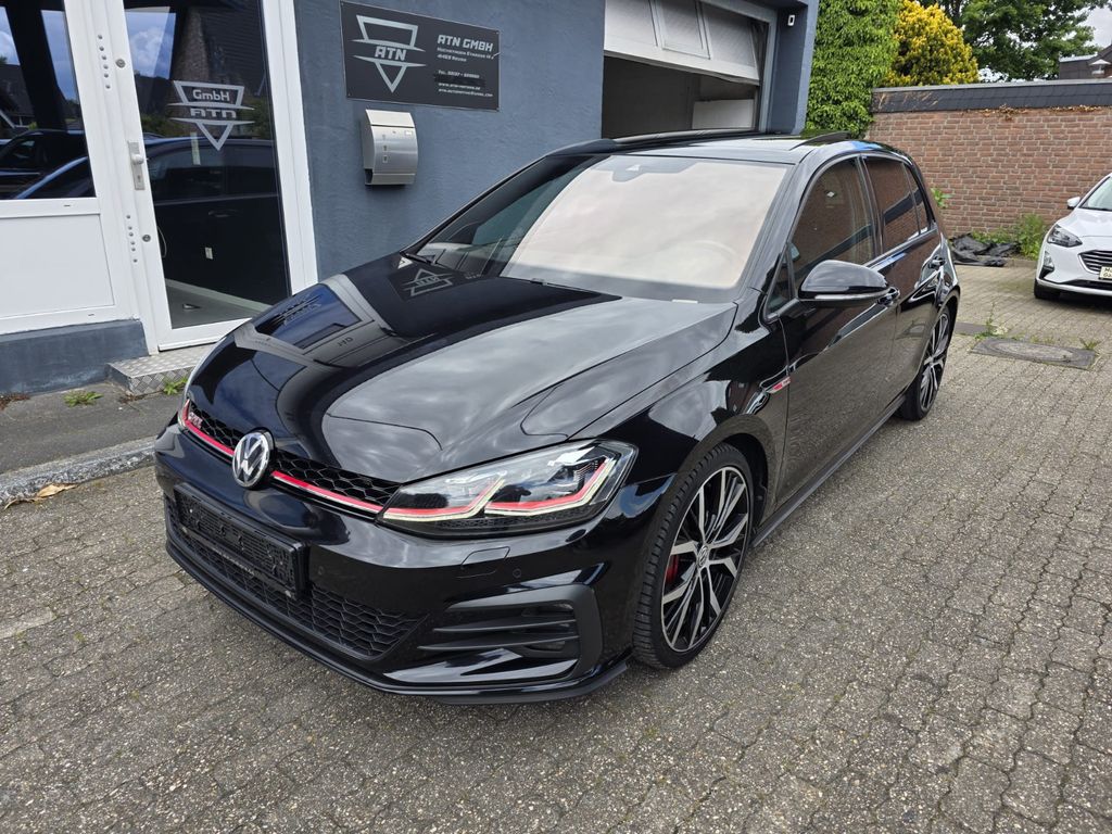 Image of Volkswagen Golf