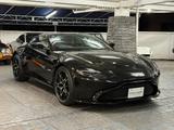 Aston Martin V8 Vantage AMR Hero Edition year 2020 - Aston Martin V8 Vantage: Amr