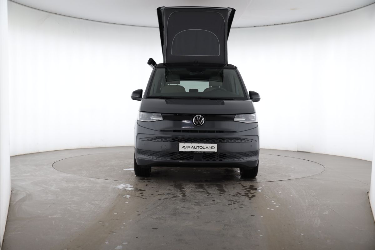 Volkswagen T7 California - Bild 5
