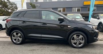 Opel Grandland GS 1.2T Autom. 360° LED-Matrix