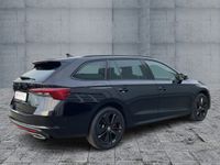 Skoda Octavia - Vorschau Bild 6