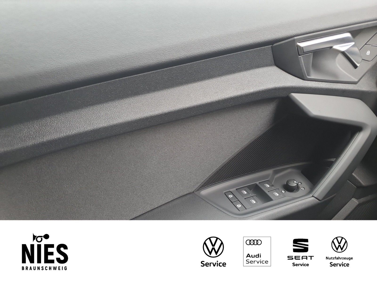 Audi A3 - Bild 13
