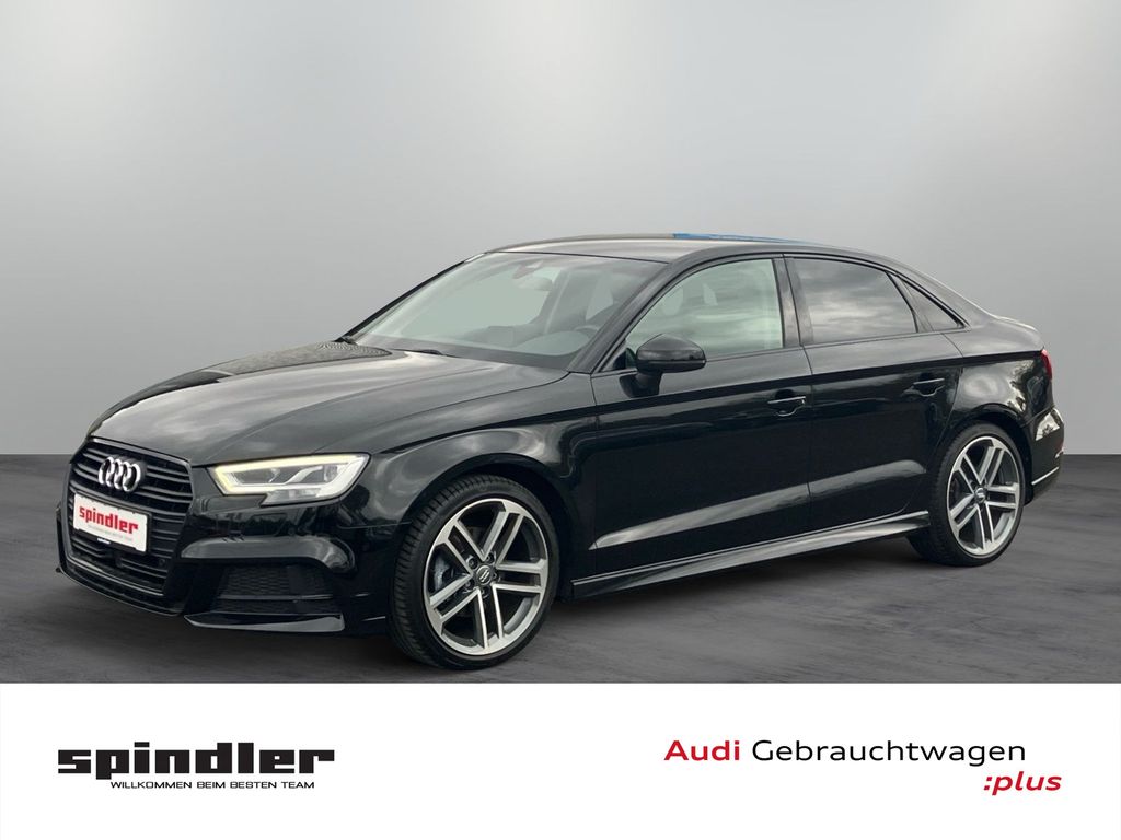 Image of Audi A3