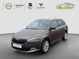 Skoda Fabia Soleil 1.0 TSI 70kW EU6d-T CombiSperrdiff. - Skoda Fabia: 1.6