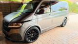 Volkswagen T 6.1 Transporter Kombi 2,0 TDI kurzer Radstand - Volkswagen T6 Kombi: Von Privat