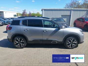 Citroen C5 Aircross - 4