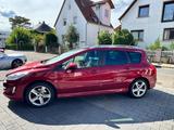 Peugeot 308 SW Premium 155 THP TÜV neu* Panoramadach *  - Peugeot 308: Thp