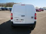 Fiat Doblo CARGO KAWA M L1 1.5 BLUEHDI 102PS KAMERA W - Fiat Doblo: Van