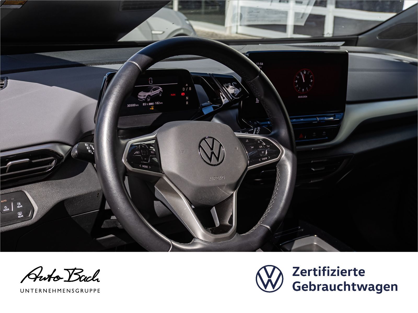Volkswagen ID.4 - Bild 10