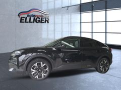 C4 Hybrid 145 6-Gang MAX C4 Hybrid 145 6-Gang MAX