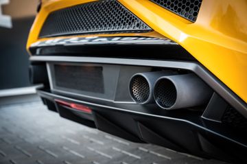 Lamborghini LP 570-4 Squadra Corse | Xpel | Lift | 50 Stück