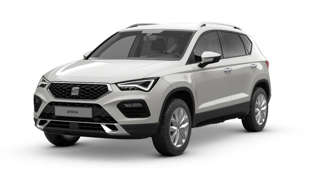 Seat Ateca - Bild 2