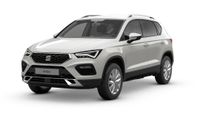 Seat Ateca - Vorschau Bild 2