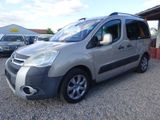 Citroën Berlingo 1.6 XTR - Citroën Berlingo aus 2009: Xtr